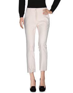 Повседневные брюки Jil Sander Navy
