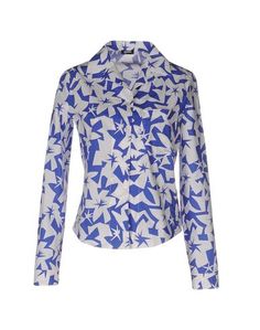 Pубашка Jil Sander Navy
