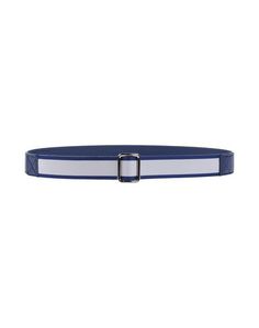 Ремень Jil Sander Navy