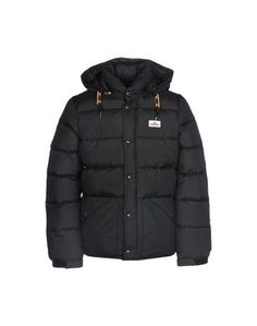 Пуховик Penfield