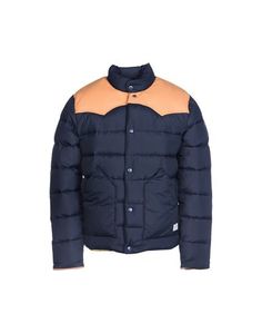 Пуховик Penfield