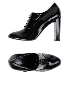 Обувь на шнурках Pierre DarrÉ