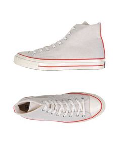 Высокие кеды и кроссовки Converse ALL Star