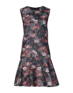 Короткое платье Ermanno Scervino