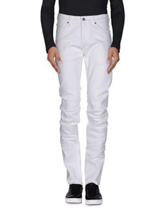 Джинсовые брюки 7 For All Mankind