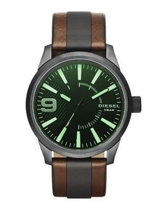 Наручные часы Diesel