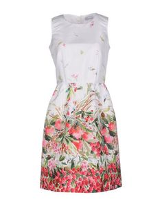 Короткое платье RED Valentino