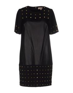 Короткое платье Michael Michael Kors