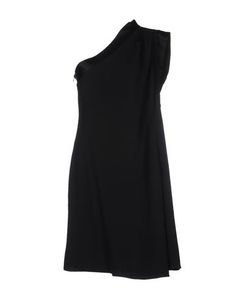 Короткое платье Emporio Armani
