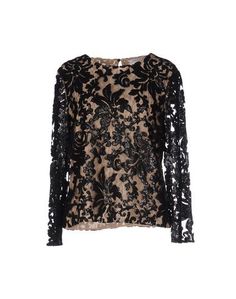 Блузка Diane von Furstenberg