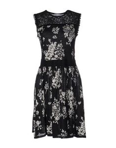 Короткое платье RED Valentino
