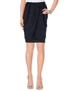Юбка до колена Lanvin