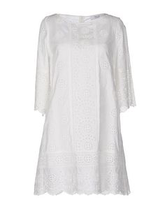 Короткое платье Blugirl Blumarine