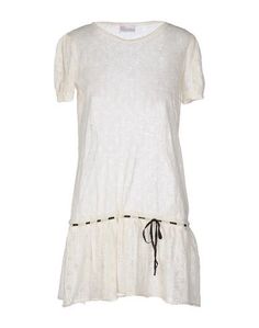Короткое платье RED Valentino