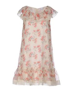 Короткое платье RED Valentino