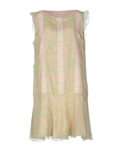 Короткое платье RED Valentino