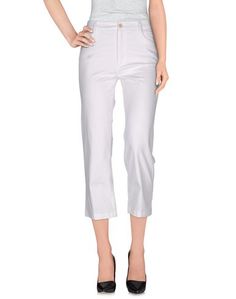 Повседневные брюки Prada Sport