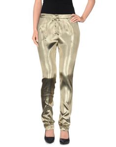 Повседневные брюки Blumarine