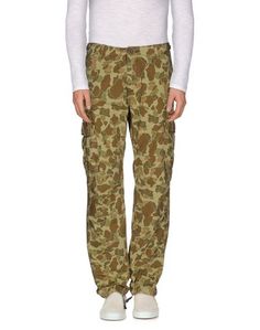 Повседневные брюки Carhartt