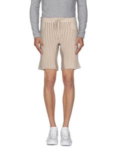 Бермуды Mnml Couture