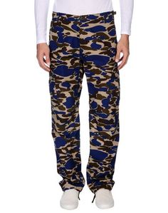 Повседневные брюки Carhartt