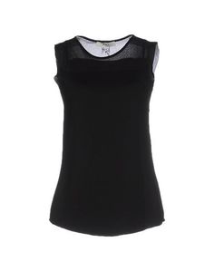 Топ без рукавов Guess BY Marciano