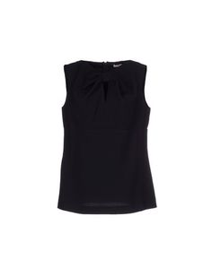 Топ без рукавов RED Valentino