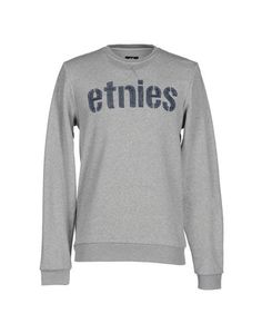 Толстовка Etnies