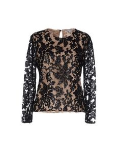 Блузка Diane von Furstenberg