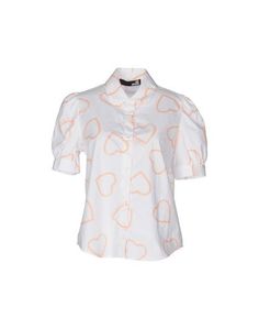 Pубашка Love Moschino