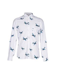 Pубашка M.Grifoni Denim