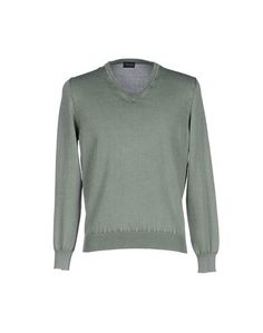 Свитер Drumohr