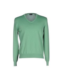 Свитер Drumohr