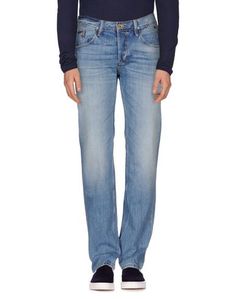 Джинсовые брюки Tommy Hilfiger Denim