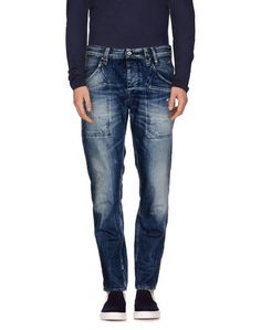 Джинсовые брюки Pepe Jeans 73