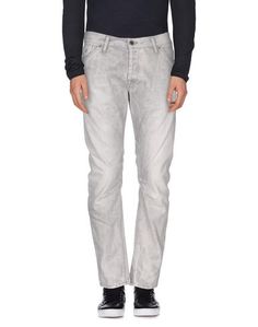Джинсовые брюки Scotch & Soda