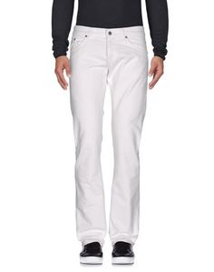 Джинсовые брюки Dondup Standart