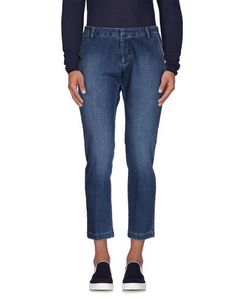 Джинсовые брюки Michael Coal