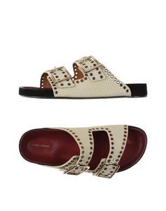 Сандалии Isabel Marant