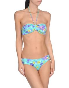 Бикини Blugirl Blumarine Beachwear