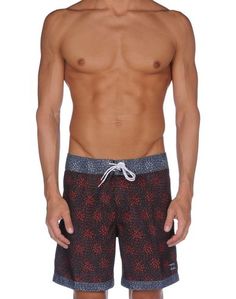 Пляжные брюки и шорты Billabong