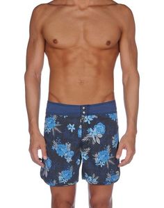 Пляжные брюки и шорты Billabong