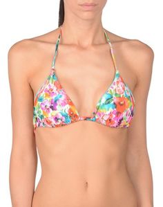 Купальный бюстгальтер Blugirl Blumarine Beachwear