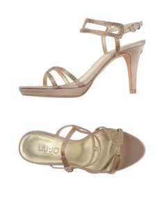 Сандалии Liu Jo