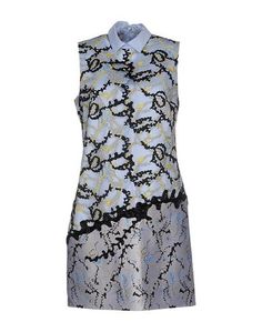 Короткое платье Mary Katrantzou