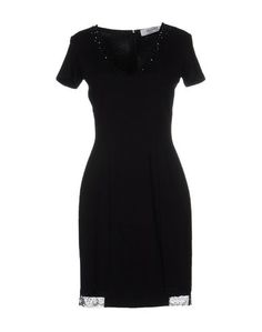 Короткое платье Blugirl Blumarine