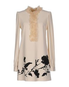 Короткое платье Blugirl Blumarine