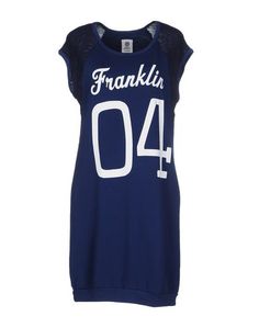 Короткое платье Franklin & Marshall