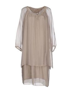 Платье до колена D Onis