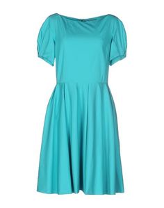 Короткое платье Blumarine